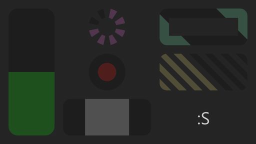 Animated Progress Bar